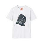 Rogue Silhouette Graphic T-Shirt