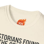 Original Comments Graphic T-Shirt