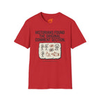 Original Comments Graphic T-Shirt