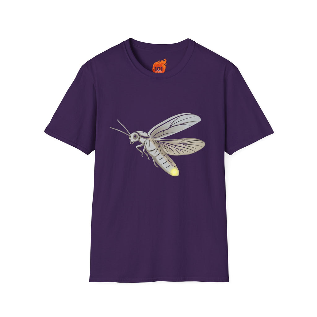 Firefly Graphic T-Shirt
