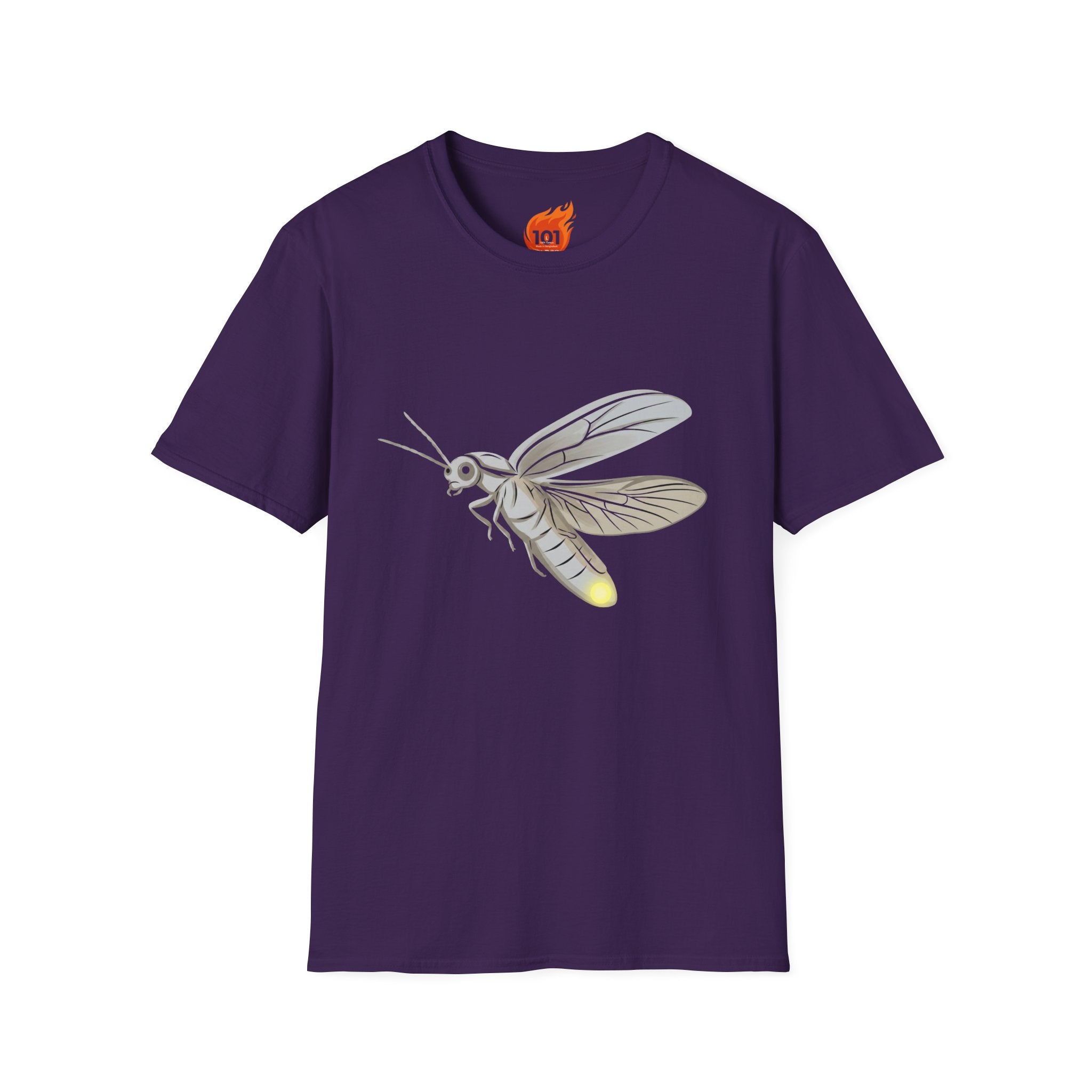 Firefly Graphic T-Shirt