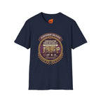 Achievement: Conversation Graphic T-Shirt