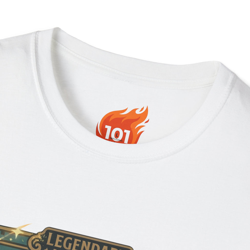 Achievement: Sent a Reply Graphic T-Shirt