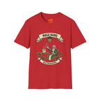 Spell: Mage Hand Graphic T-Shirt