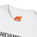 Achievement: DNS Graphic T-Shirt