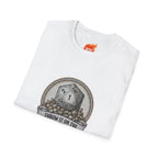 Cursed Dice Pile Graphic T-Shirt