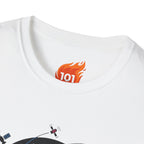 Current Mood Graphic T-Shirt