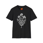 Forget Me Not Graphic T-Shirt