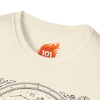 The Signs are Clear Graphic T-Shirt