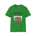 Archaeologists Find Home Graphic T-Shirt