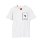 Periodic Table: Cleric Graphic T-Shirt