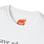 Hindsight Check Graphic T-Shirt