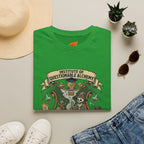 Institute of Questionable Alchemy Graphic T-Shirt