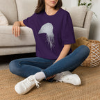 Portuguese man o' war Graphic T-Shirt
