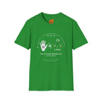Do I Look Sinister? Graphic T-Shirt