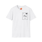 Periodic Table: Fixer Graphic T-Shirt