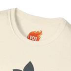 Daffodil Graphic T-Shirt