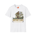 Cambrian Cleric Graphic T-Shirt