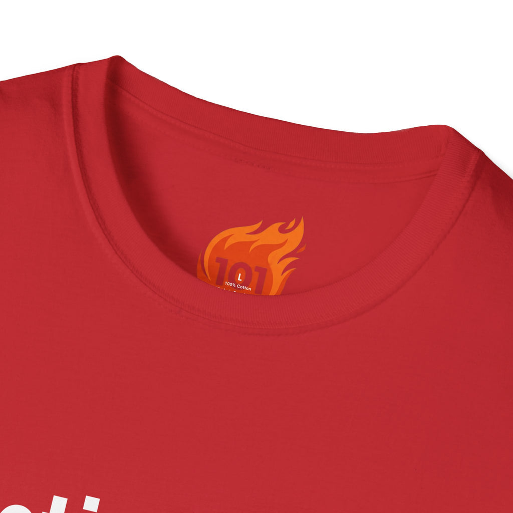Statistically Significant Graphic T-Shirt