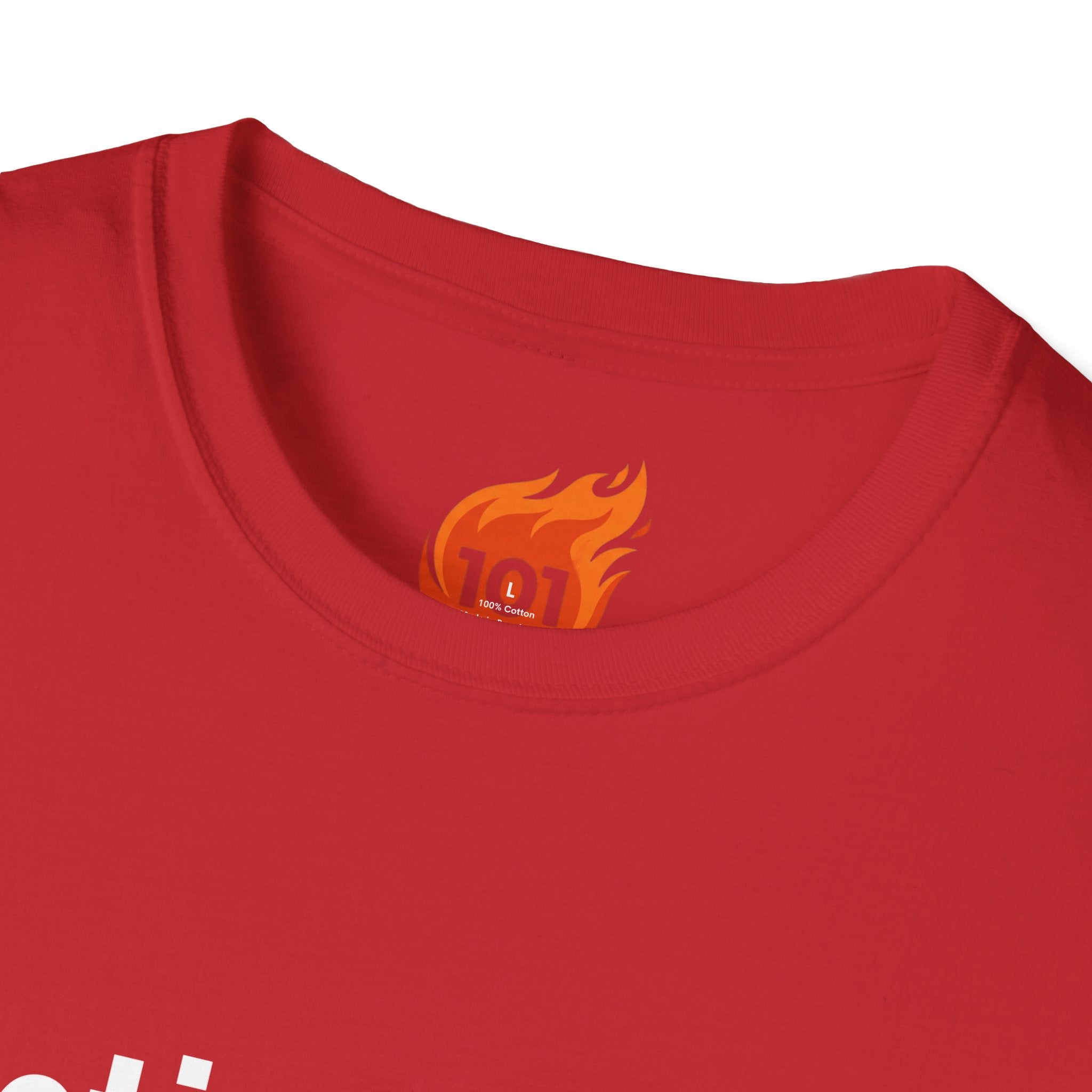 Statistically Significant Graphic T-Shirt