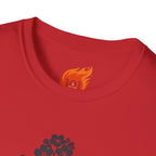 Forget Me Not Graphic T-Shirt