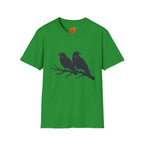 Ravens Graphic T-Shirt