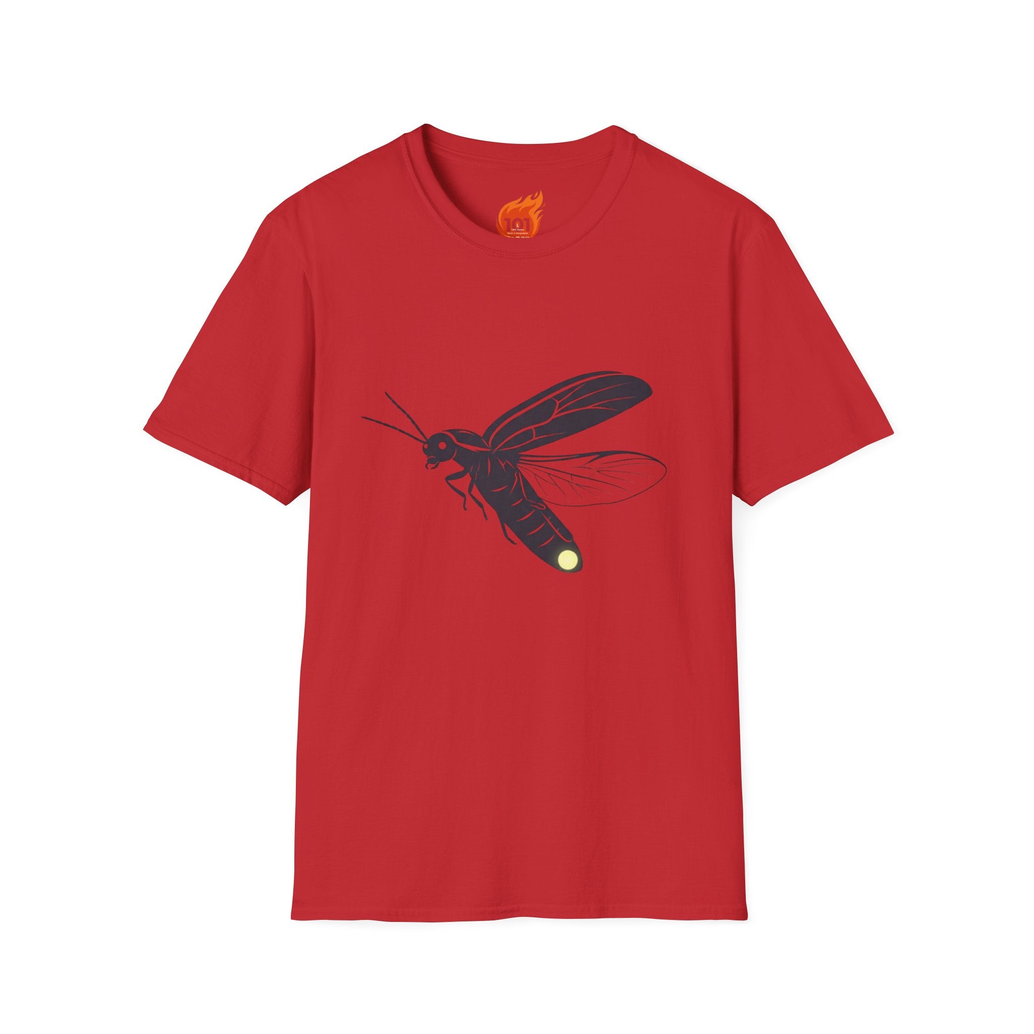 Firefly Graphic T-Shirt