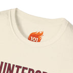 Spell: CounterSpell T-Shirt