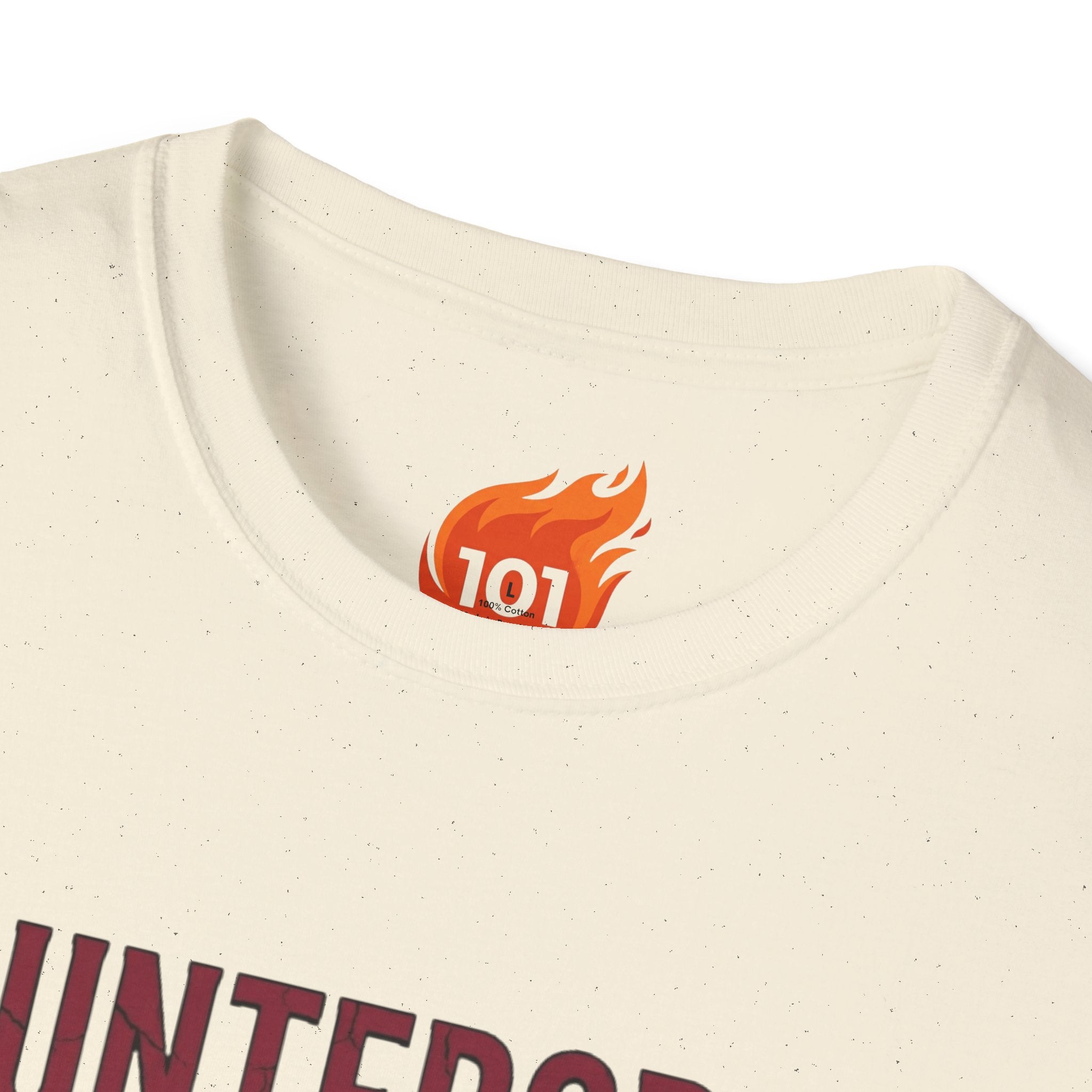 Spell: CounterSpell T-Shirt