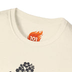 Forget Me Not Graphic T-Shirt