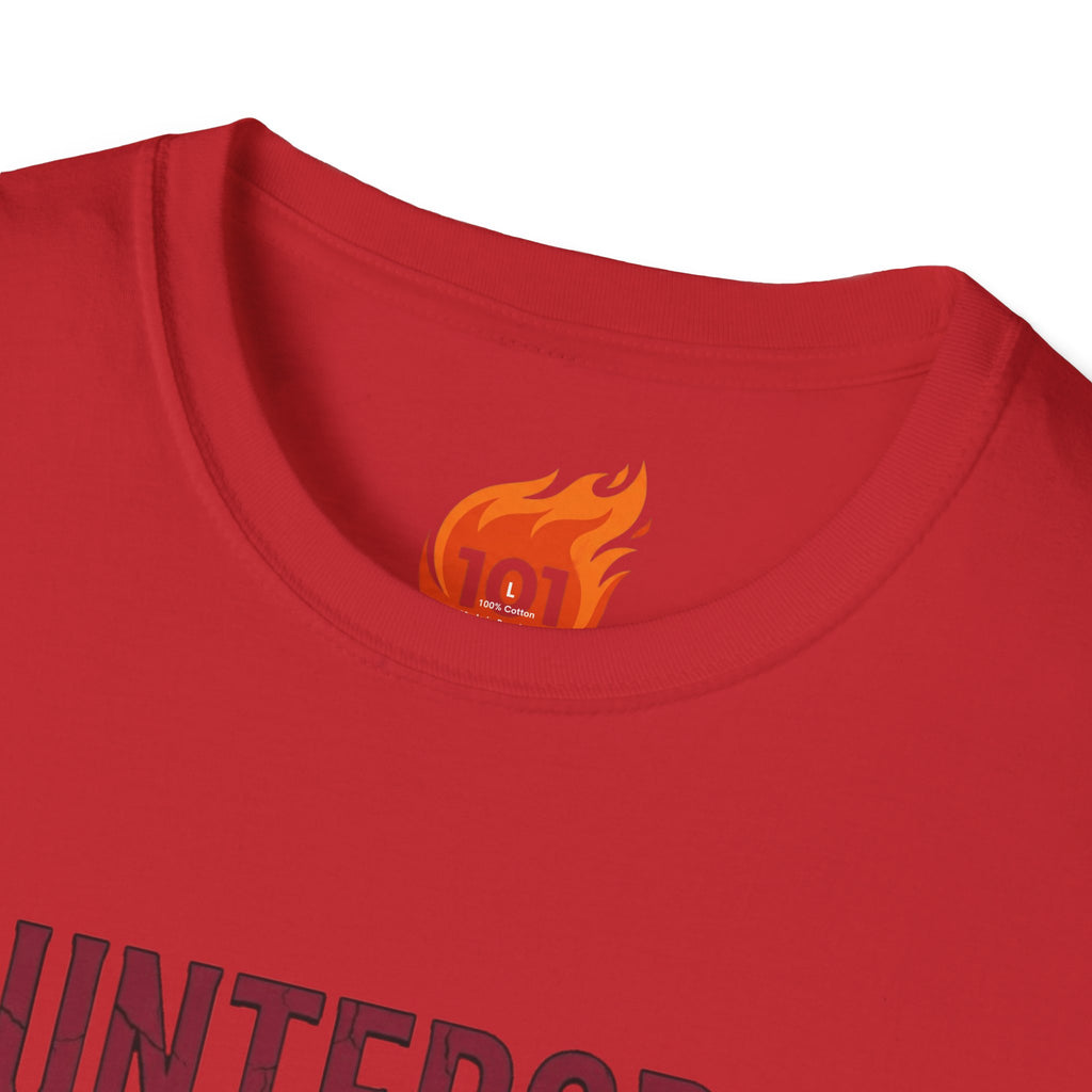 Spell: CounterSpell T-Shirt