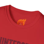 Spell: CounterSpell T-Shirt