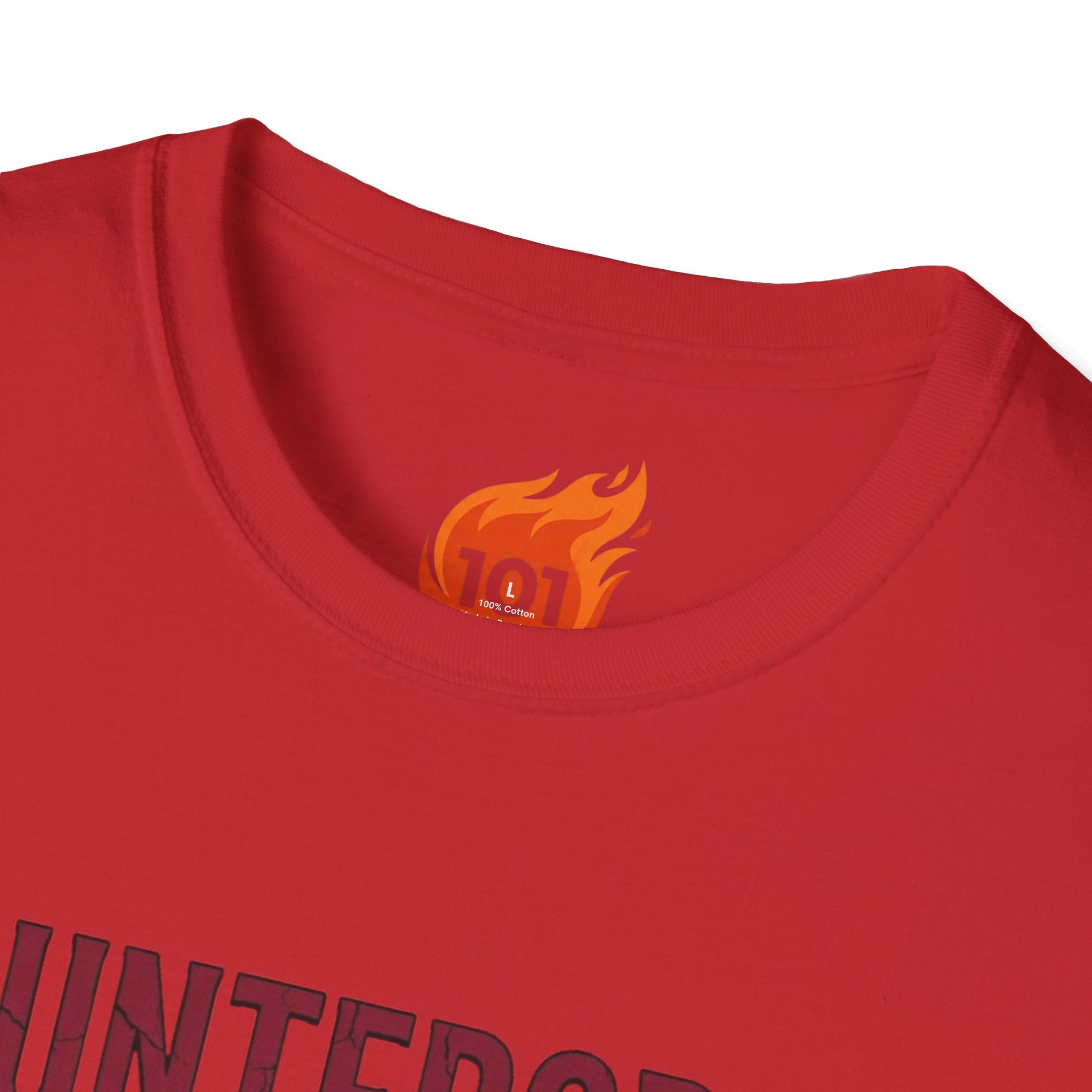 Spell: CounterSpell T-Shirt