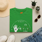 Do I Look Sinister? Graphic T-Shirt