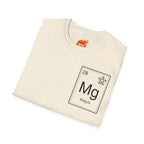 Periodic Table: Magus Graphic T-Shirt