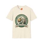 Newton's Anger Management Program Graphic T-Shirt