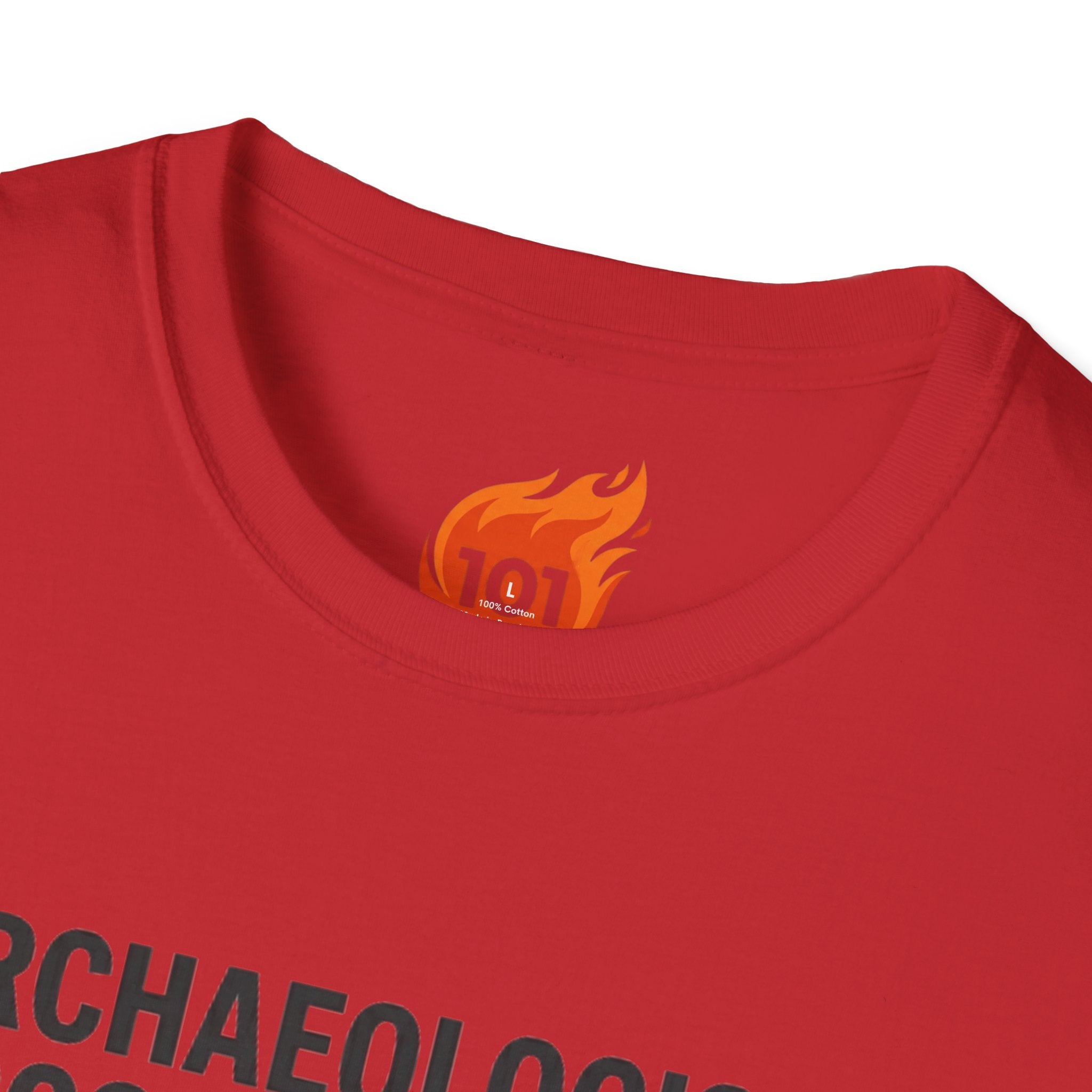 Archaeologists Find Home Graphic T-Shirt