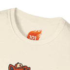 Chaos Instigator Graphic T-Shirt