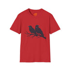 Ravens Graphic T-Shirt