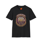 Achievement: Conversation Graphic T-Shirt