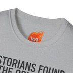 Original Comments Graphic T-Shirt