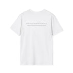 Periodic Table: Fighter Graphic T-Shirt