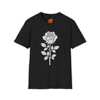 Rose Graphic T-Shirt