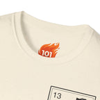 Periodic Table: Fixer Graphic T-Shirt