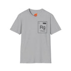 Periodic Table: Rogue Graphic T-Shirt