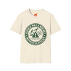 Science Was a Mistake Graphic T-Shirt