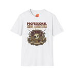 Professional Side Quester Graphic T-Shirt