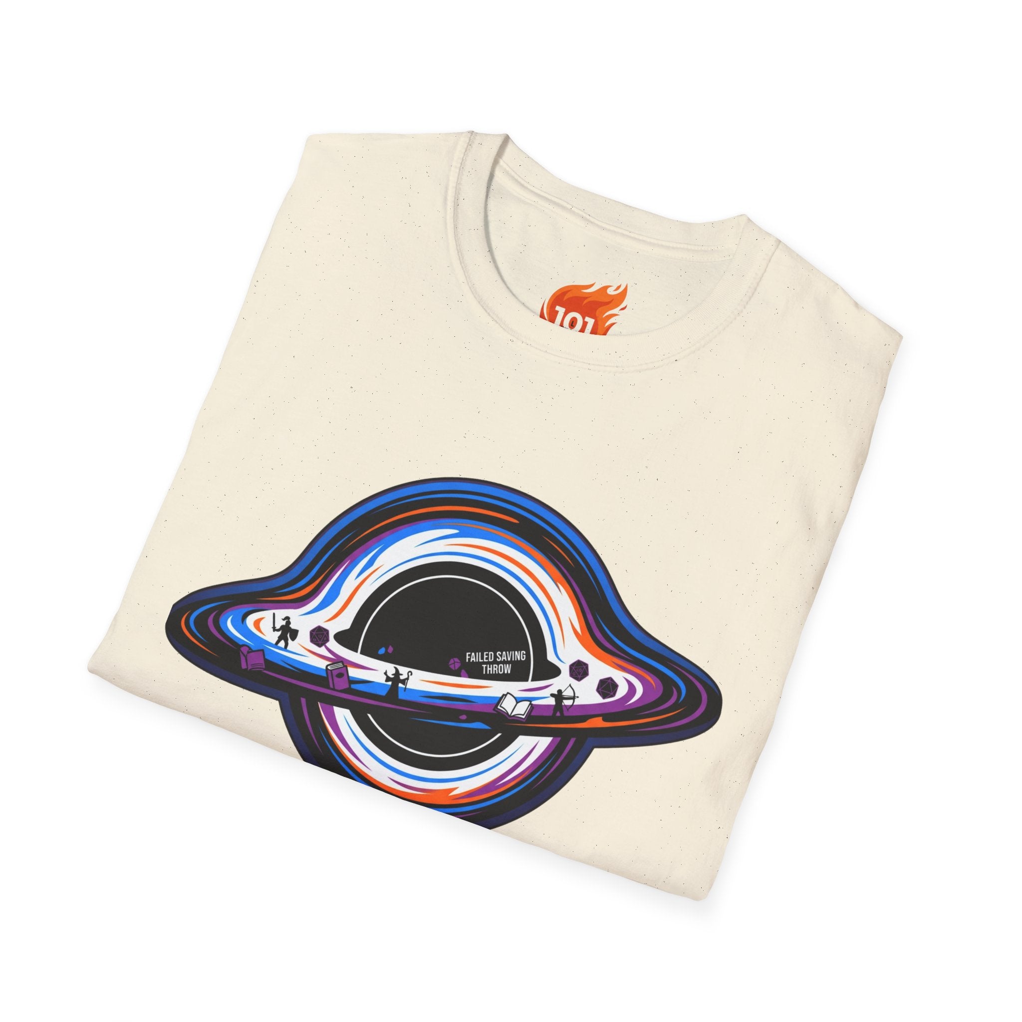 It's Just a Phase Graphic T-Shirt