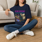 Spell: Summon Familiar Graphic T-Shirt