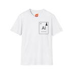 Periodic Table: Alchemist Graphic T-Shirt